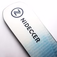 Play Snowboard Nidecker 2025 149