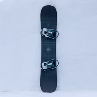 Play Snowboard Nidecker 2025 149