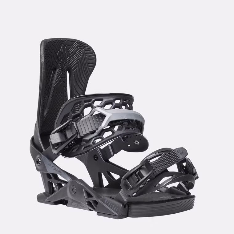 Men'S Mercury Snowboardbindung Jones 2025 S