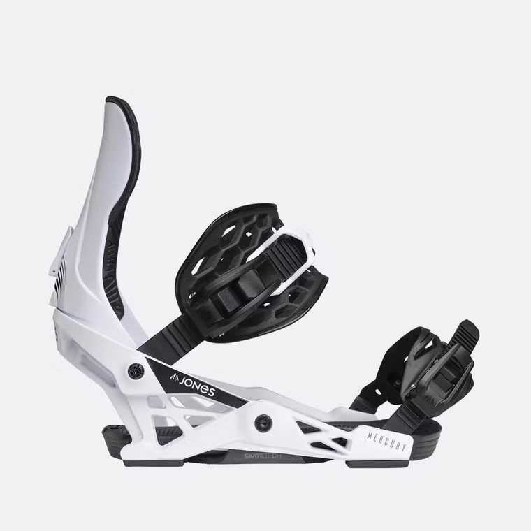 Men'S Mercury Snowboardbindung Jones 2025 M