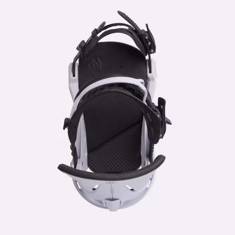 Men'S Mercury Snowboardbindung Jones 2025 M