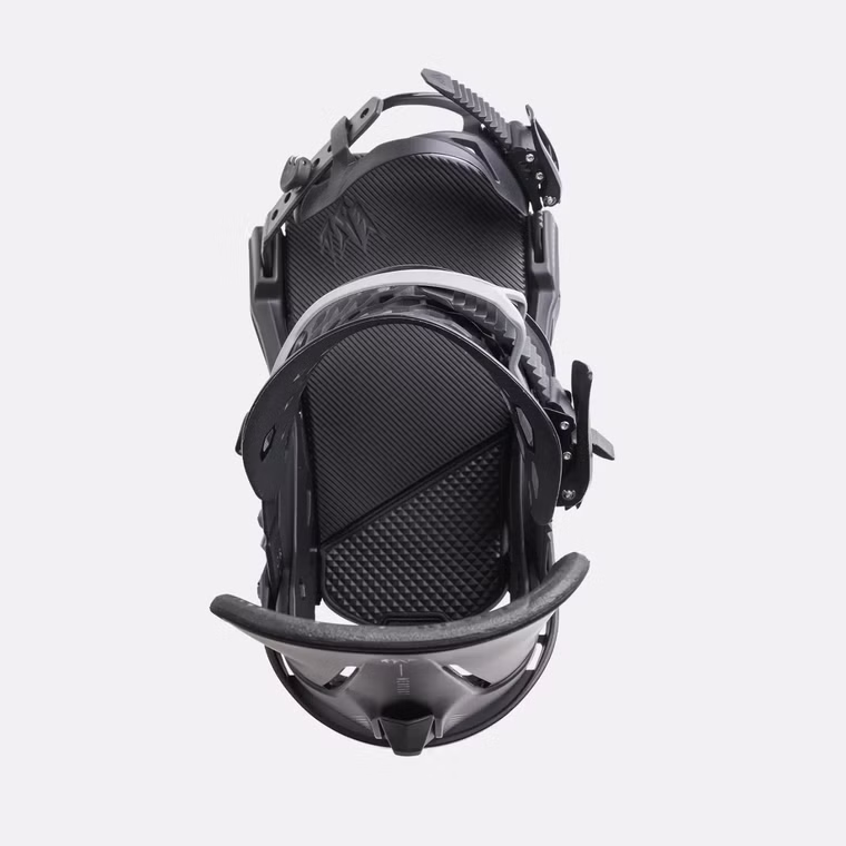 Men'S Mercury Snowboardbindung Jones 2025 S