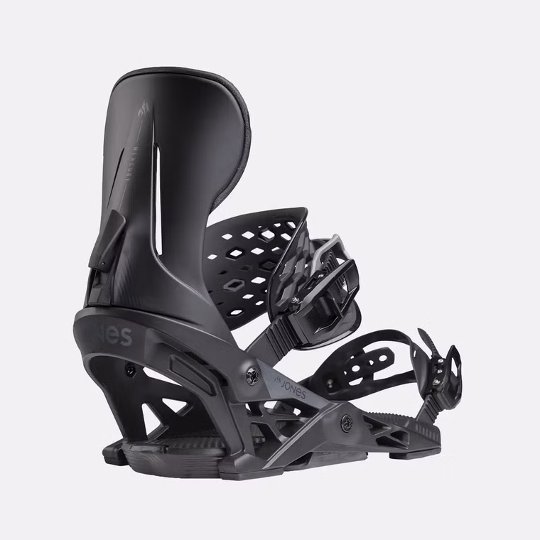 Men'S Mercury Snowboardbindung Jones 2025 S