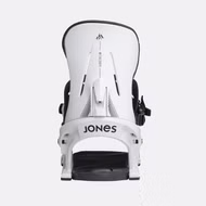 Men'S Mercury Snowboardbindung Jones 2025 M
