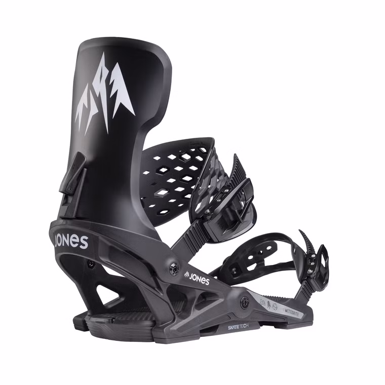 Men's Meteorite Snowboard Bindung Jones 2027 S