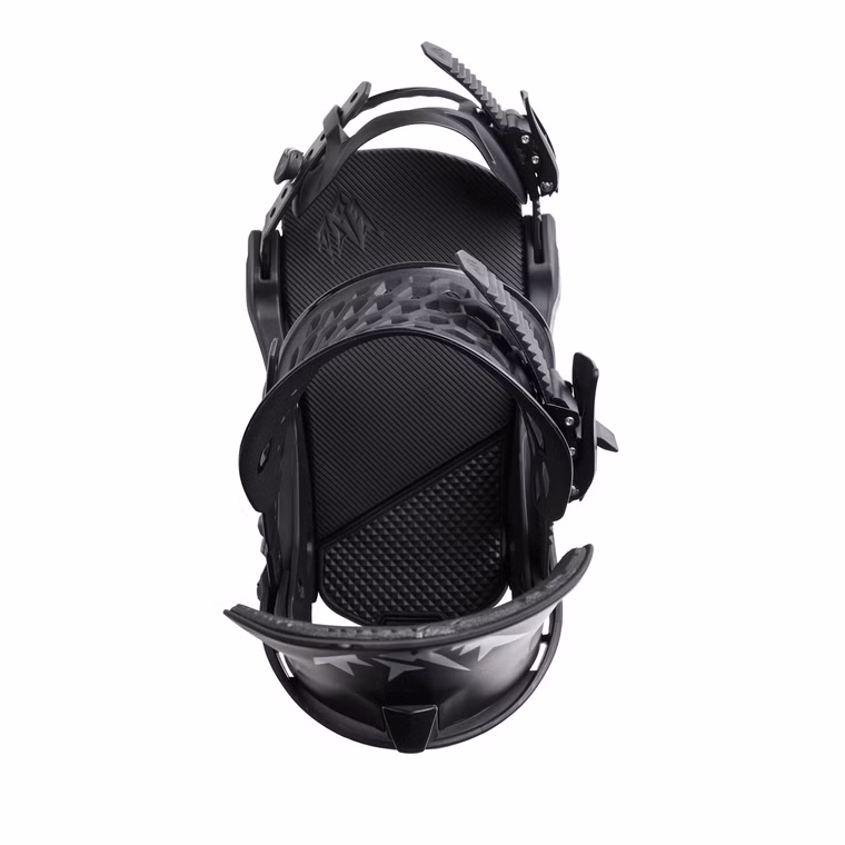 Men's Meteorite Snowboard Bindung Jones 2027 S