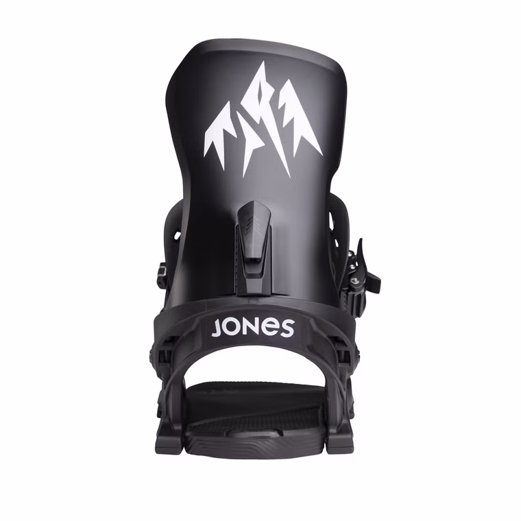 Men's Meteorite Snowboard Bindung Jones 2027 S