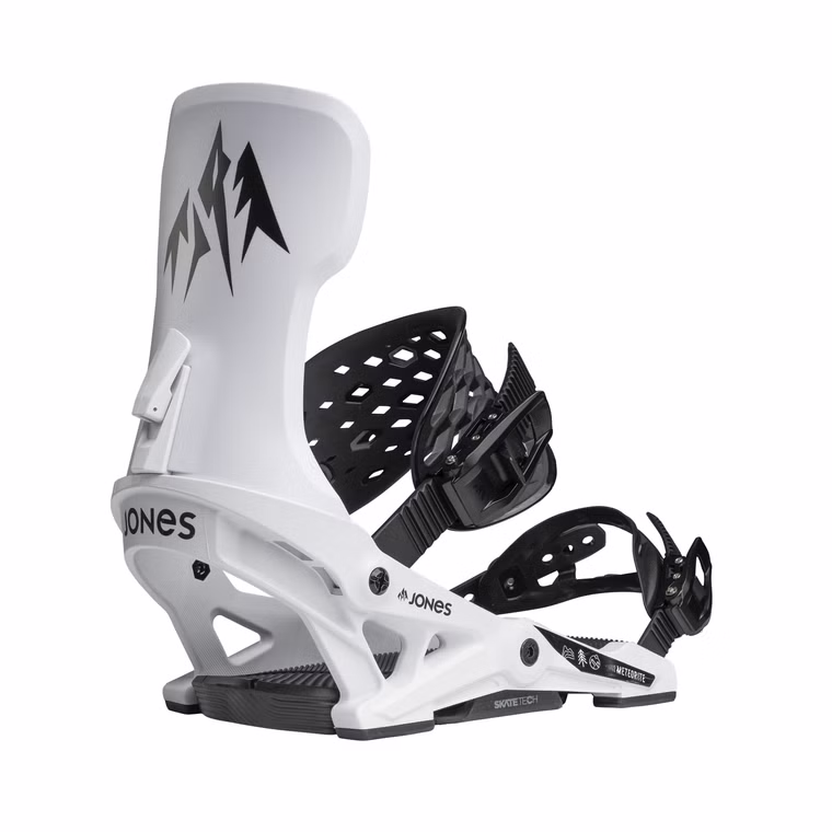 Men's Meteorite Snowboard Bindung Jones 2027 S
