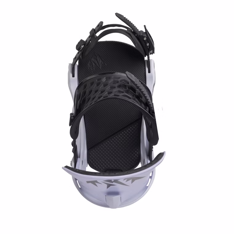 Men's Meteorite Snowboard Bindung Jones 2027 S