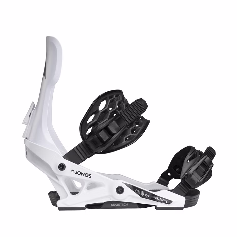 Men's Meteorite Snowboard Bindung Jones 2027 S