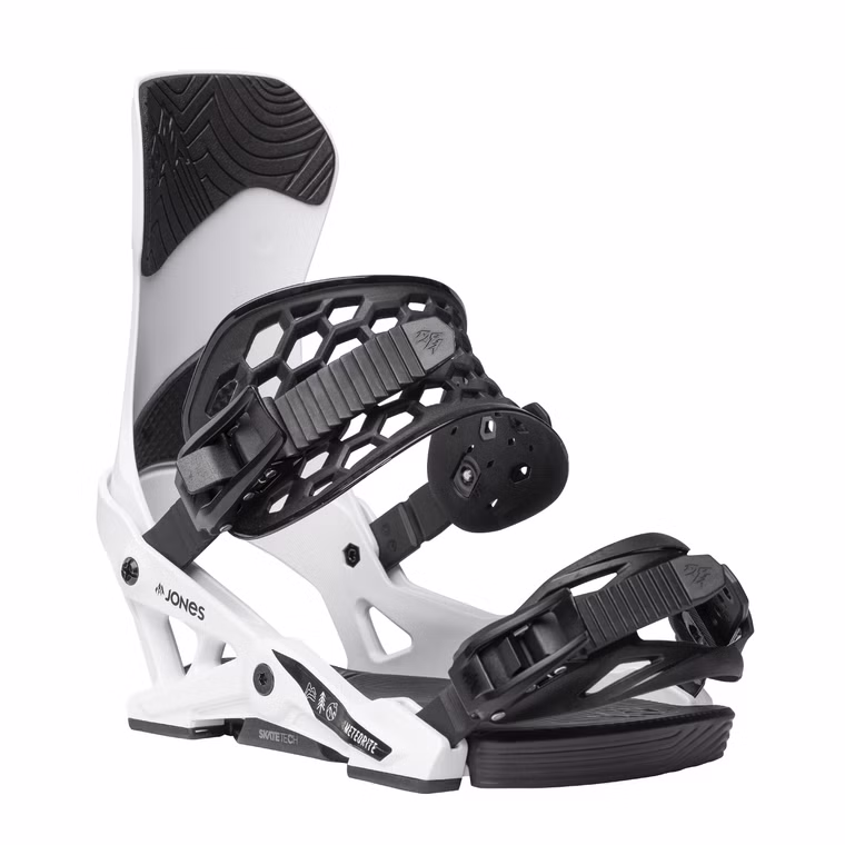 Men's Meteorite Snowboard Bindung Jones 2027 S