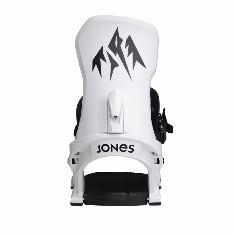 Men's Meteorite Snowboard Bindung Jones 2027 S