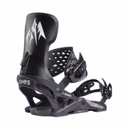 Men's Meteorite Snowboard Bindung Jones 2027 S