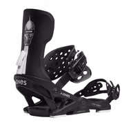 Men's Meteorite Snowboard Bindung Jones 2027 S