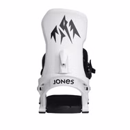 Men's Meteorite Snowboard Bindung Jones 2027 S