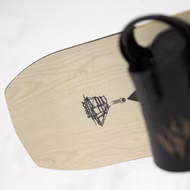 Men'S Flagship Pro Snowboard Jones 2026 158