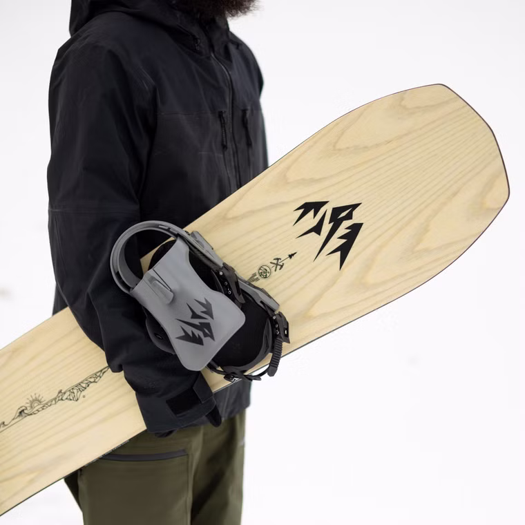 Men'S Flagship Snowboard Jones 2026 172