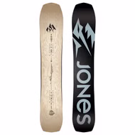 Men'S Flagship Snowboard Jones 2026 172