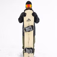 Men'S Flagship Snowboard Jones 2026 172