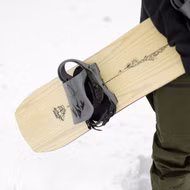 Men'S Flagship Snowboard Jones 2026 172