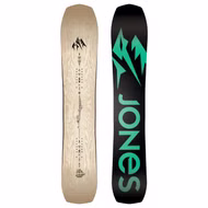 Women'S Flagship Snowboard Jones 2026 149