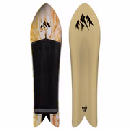 Jones Mountain Surfer Snowboard Jones 2026