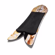 Mountain Surfer Snowboard Jones 2026 142