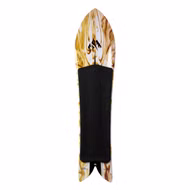 Mountain Surfer Snowboard Jones 2026 142