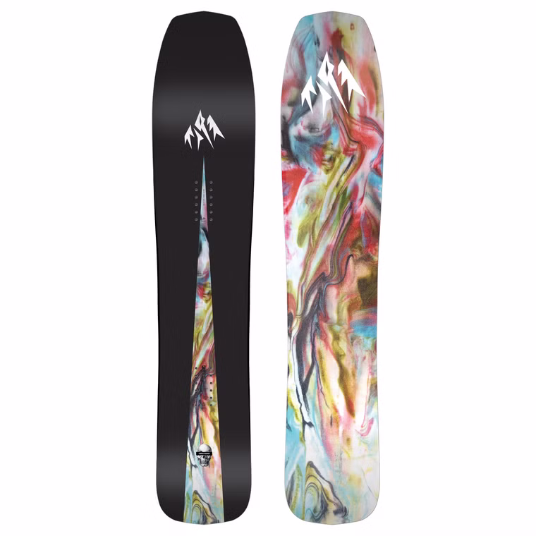 Mini Mind Expander Snowboard Jones 2026 130