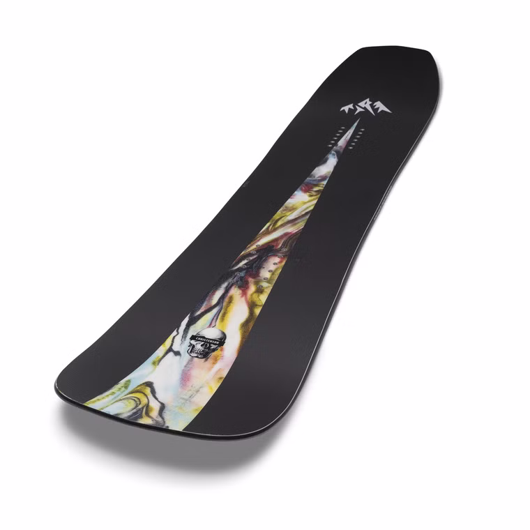 Mini Mind Expander Snowboard Jones 2026 130