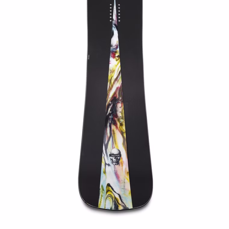 Mini Mind Expander Snowboard Jones 2026 130