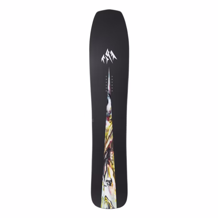 Mini Mind Expander Snowboard Jones 2026 130