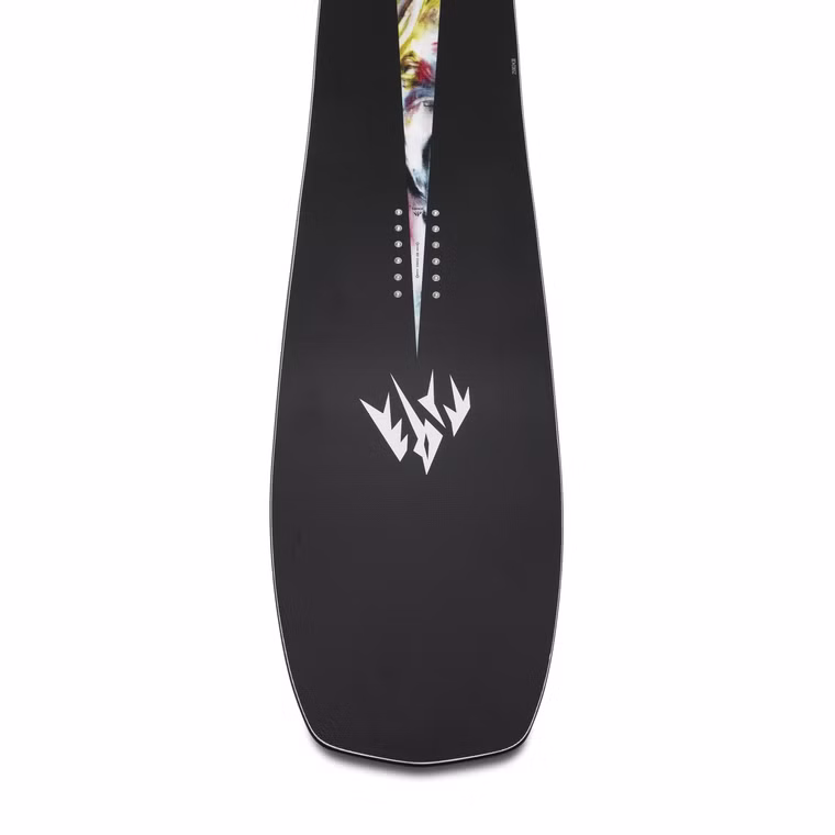 Mini Mind Expander Snowboard Jones 2026 130