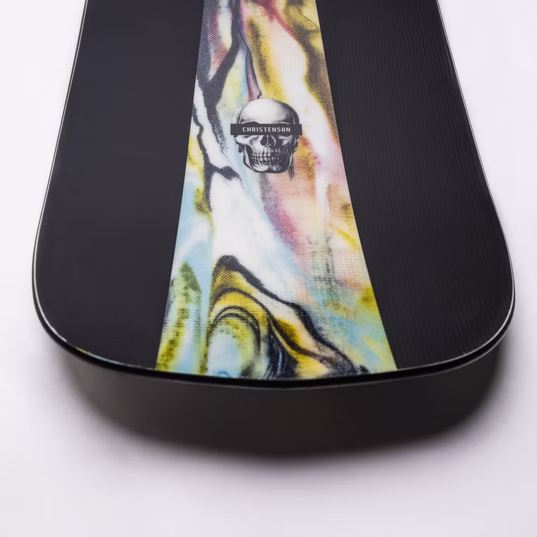 Mini Mind Expander Snowboard Jones 2026 130