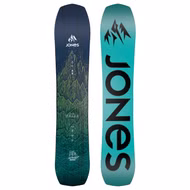 Youth Flagship Snowboard Jones 2026 127