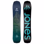 Youth Flagship Snowboard Jones 2026 127
