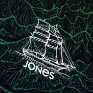 Youth Flagship Snowboard Jones 2026 127