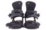Ivy Snowboardbindung Nitro 2024 gebraucht S/M