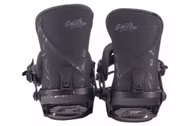 Ivy Snowboardbindung Nitro 2024 gebraucht S/M