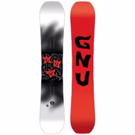 C Money Snowboard GNU 2025 152