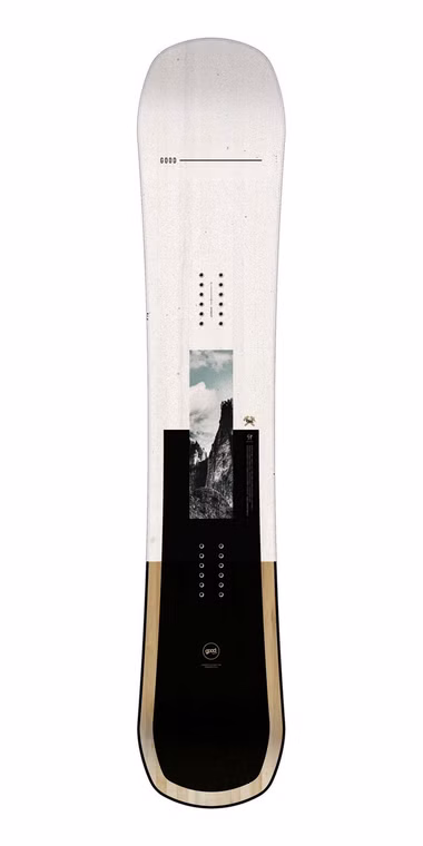 Reload Snowboard Goodboards 2025 159