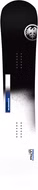 Proto Ultra Snowboard Never Summer 2025 163
