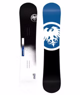 Proto Ultra Snowboard Never Summer 2025 163