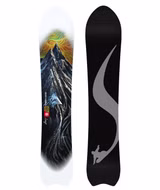Swift Snowboard Never Summer 2025 163