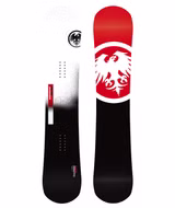 Mini Proto Synthesis Snowboard Never Summer 2025 137