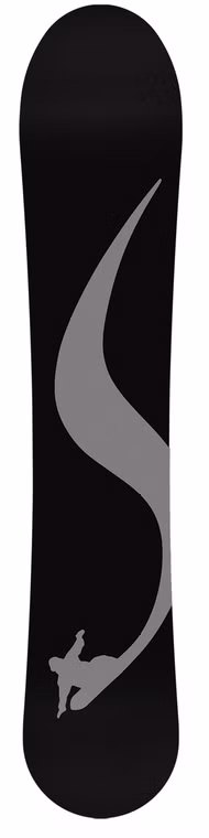 Women's Harpoon Snowboard Never Summer 2025 148