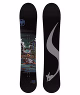 Women's Harpoon Snowboard Never Summer 2025 148
