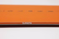 Slash Snowboard Nitro 2025 156