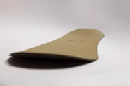 Basher Snowboard Nitro 2025 158