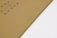 Basher Snowboard Nitro 2025 158